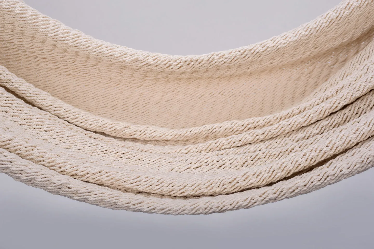 Earth Natural Cotton Hammock