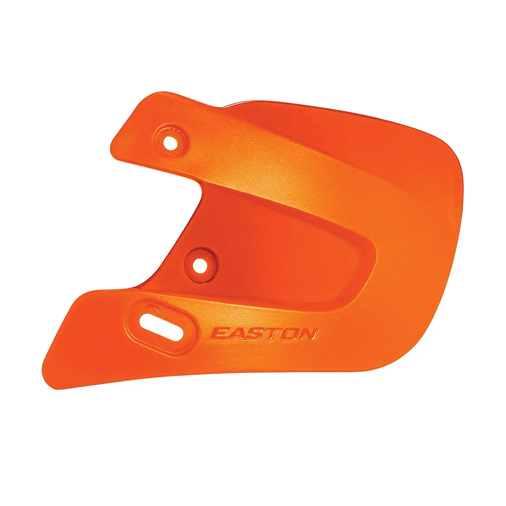 Easton Pro X Extended Jaw Guard