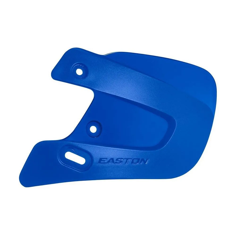 Easton Pro X Extended Jaw Guard