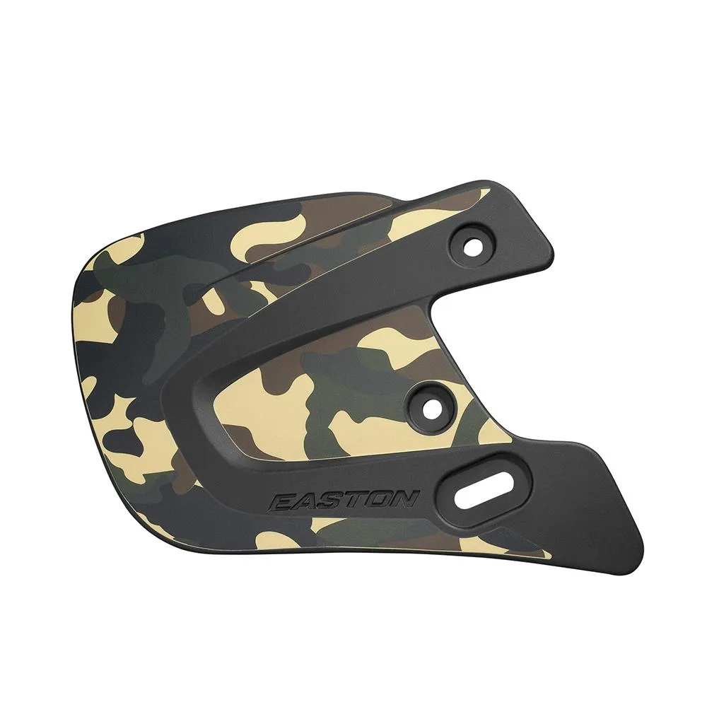 Easton Pro X Extended Jaw Guard