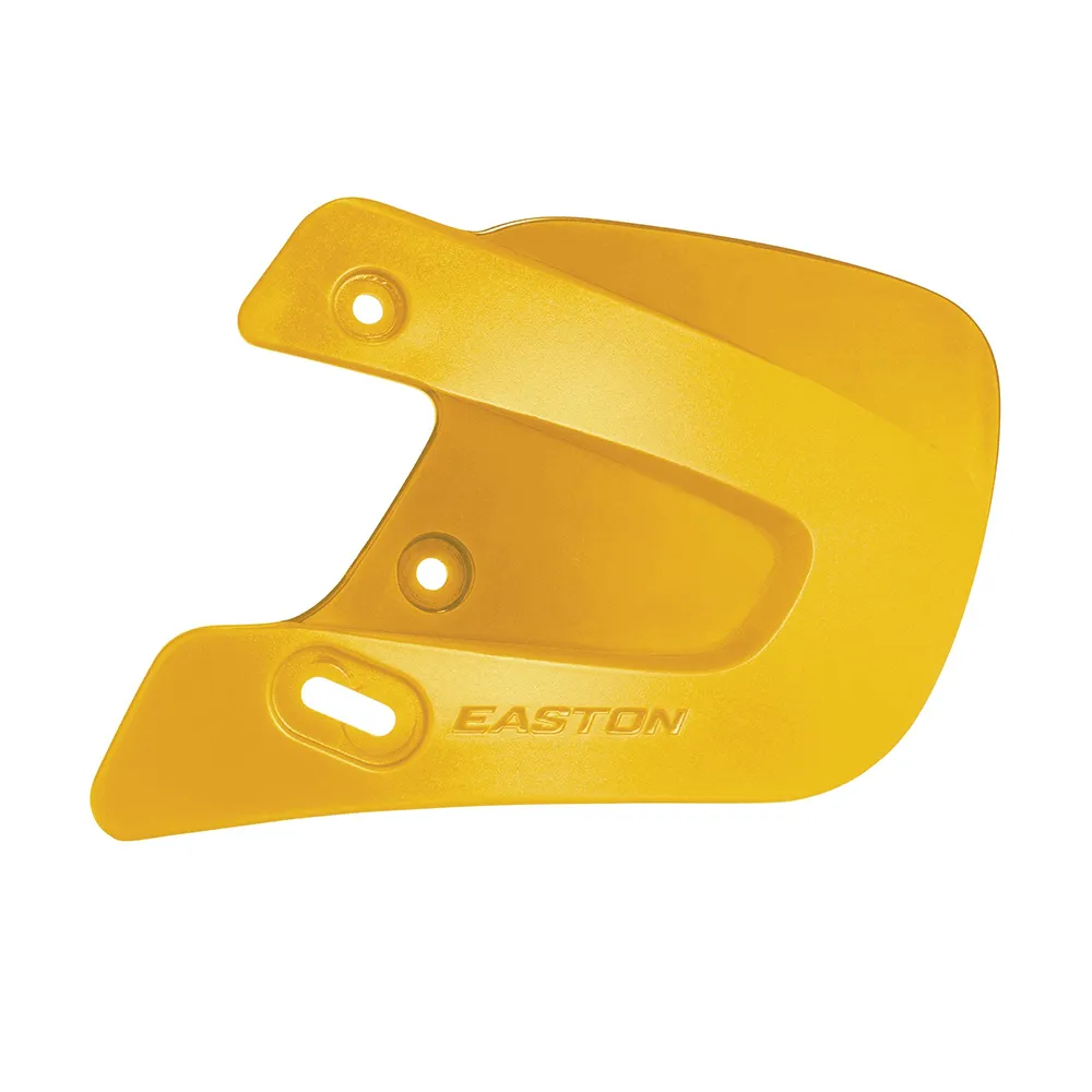 Easton Pro X Extended Jaw Guard