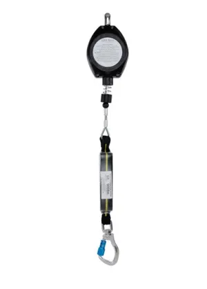 Elk River Leading Edge Cable Retractable Fall Arrest Device