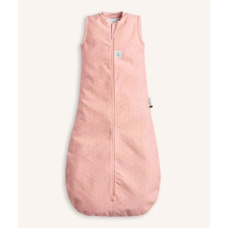 ergoPouch Jersey Sleeping Bag 0.2 Tog - Berries