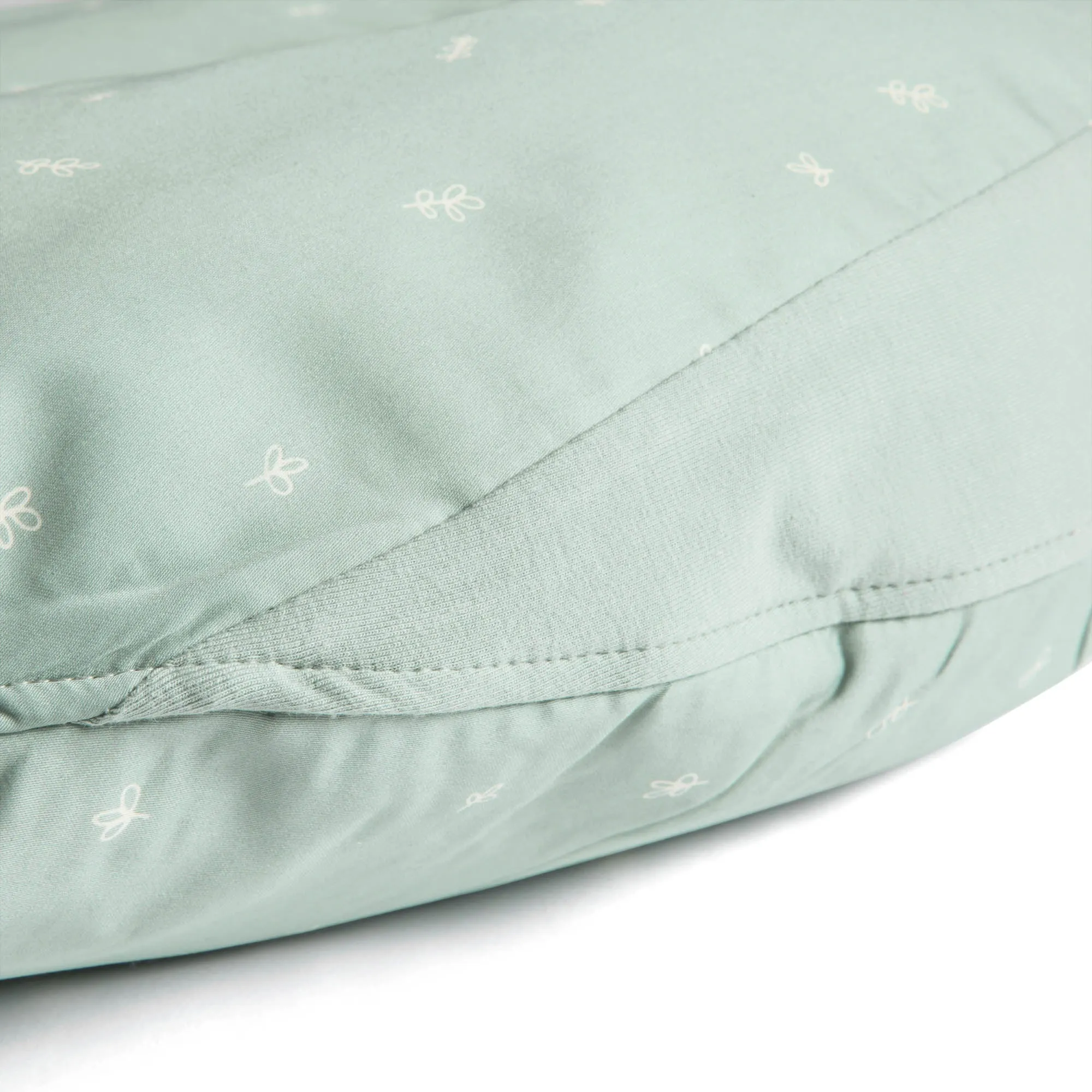 ergoPouch Sheeting Sleeping Bag 0.3 TOG - Berries