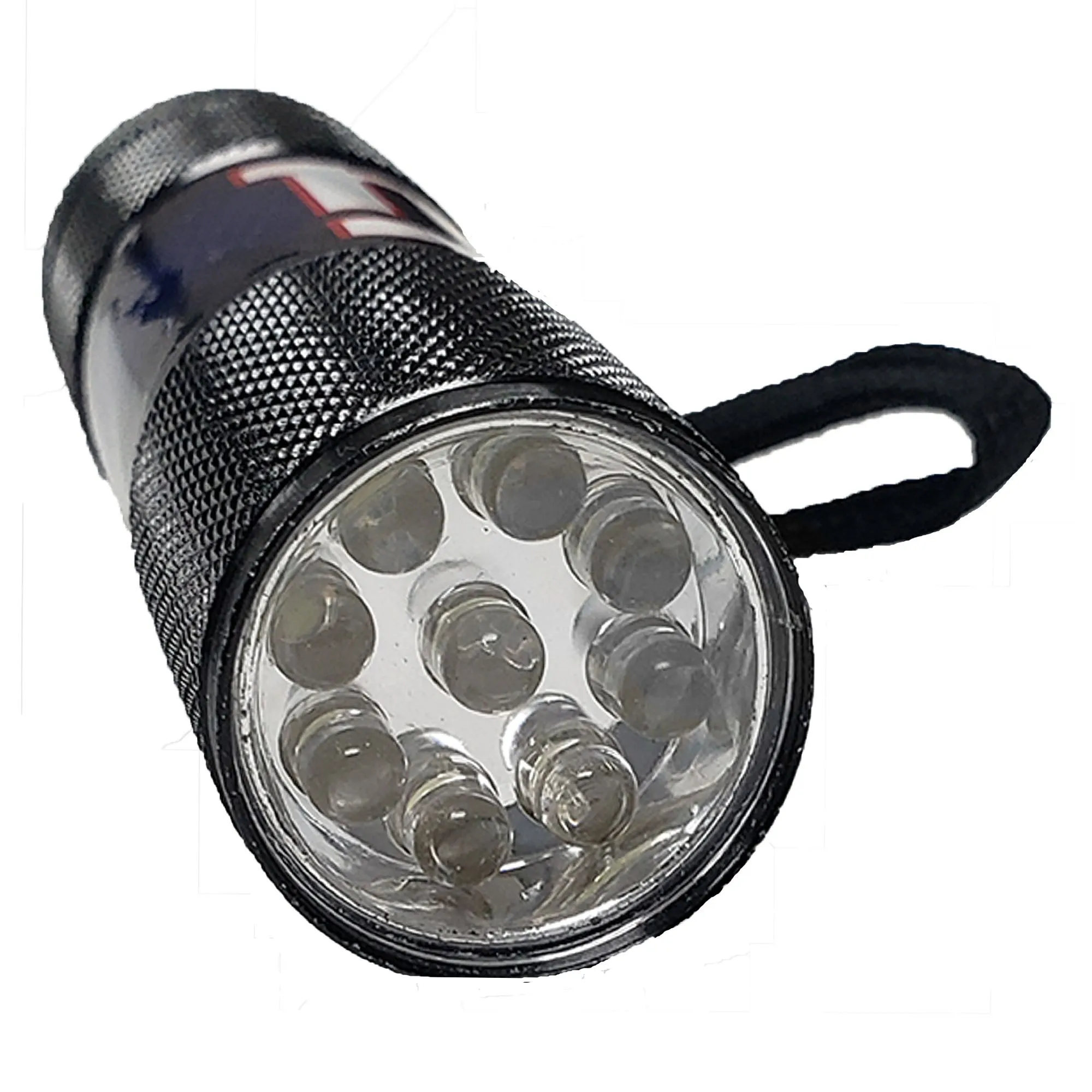 Fanmats Colorado Buffaloes LED Pocket Flashlight