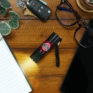 Fanmats Ohio State Buckeyes LED Pocket Flashlight