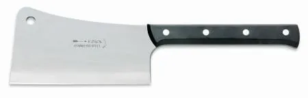 F.DICK Kitchen Cleaver Stainless 25 cm (1.9 kg)