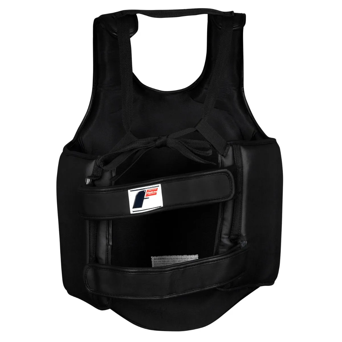 Fighting Tri-Tech Body Protector