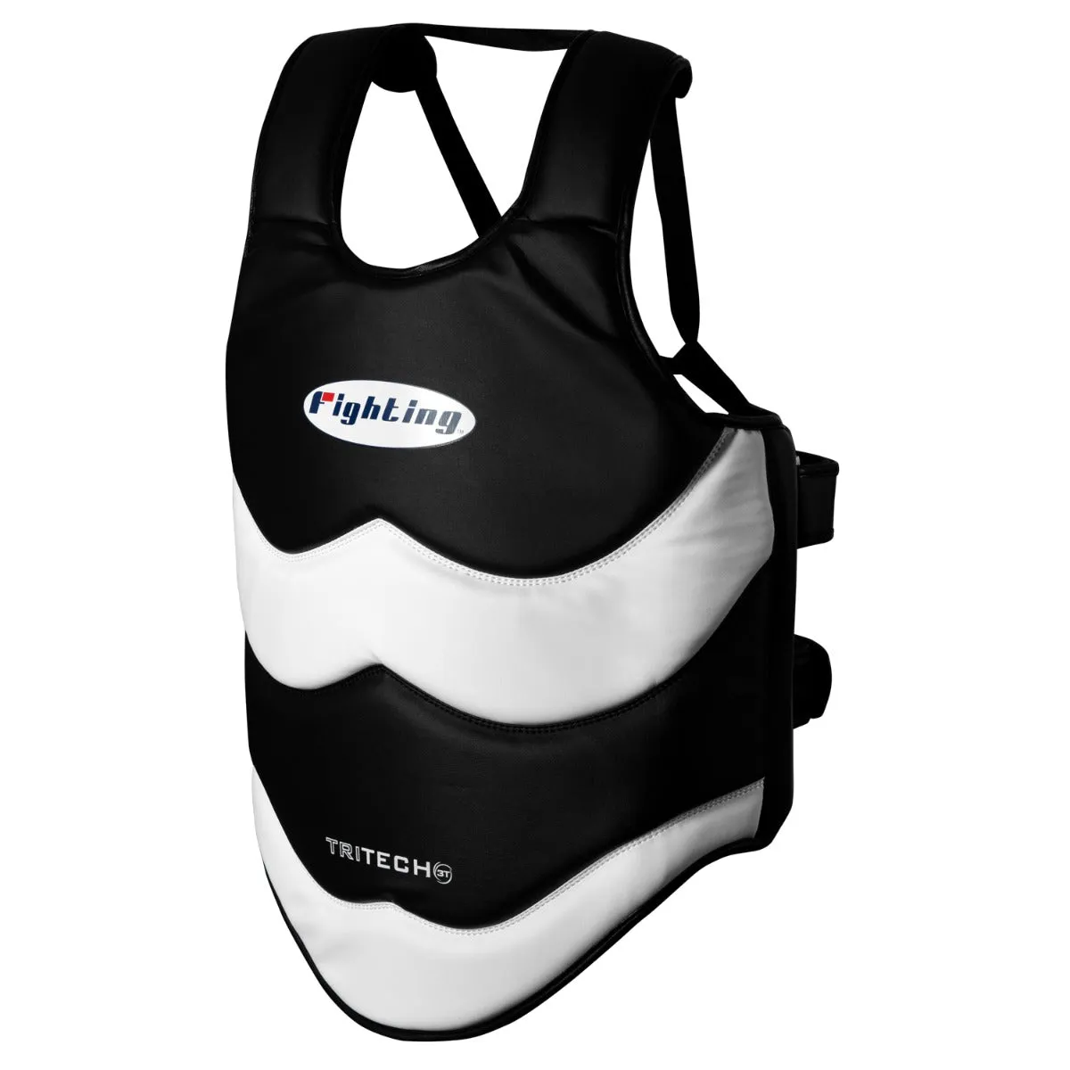 Fighting Tri-Tech Body Protector