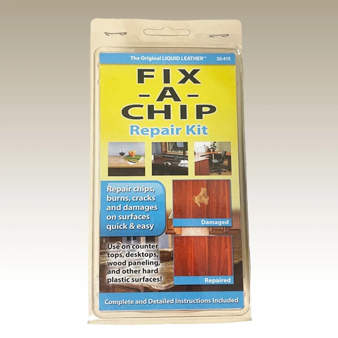 Fix-a-Chip Counter & Desktop Repair (30-415)