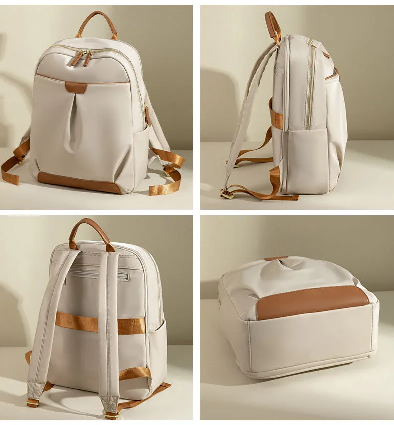 GBP098 - The Lexington Backpack