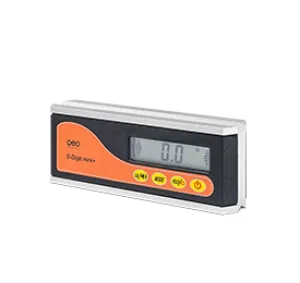 geo-FENNEL S-Digit Mini Plus   Digital Level Angle Measurer