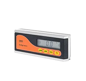 geo-FENNEL S-Digit Mini Plus   Digital Level Angle Measurer