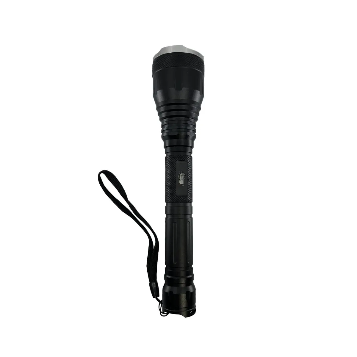 GF Thunder Rechargeable 2000 Lumen Flashlight