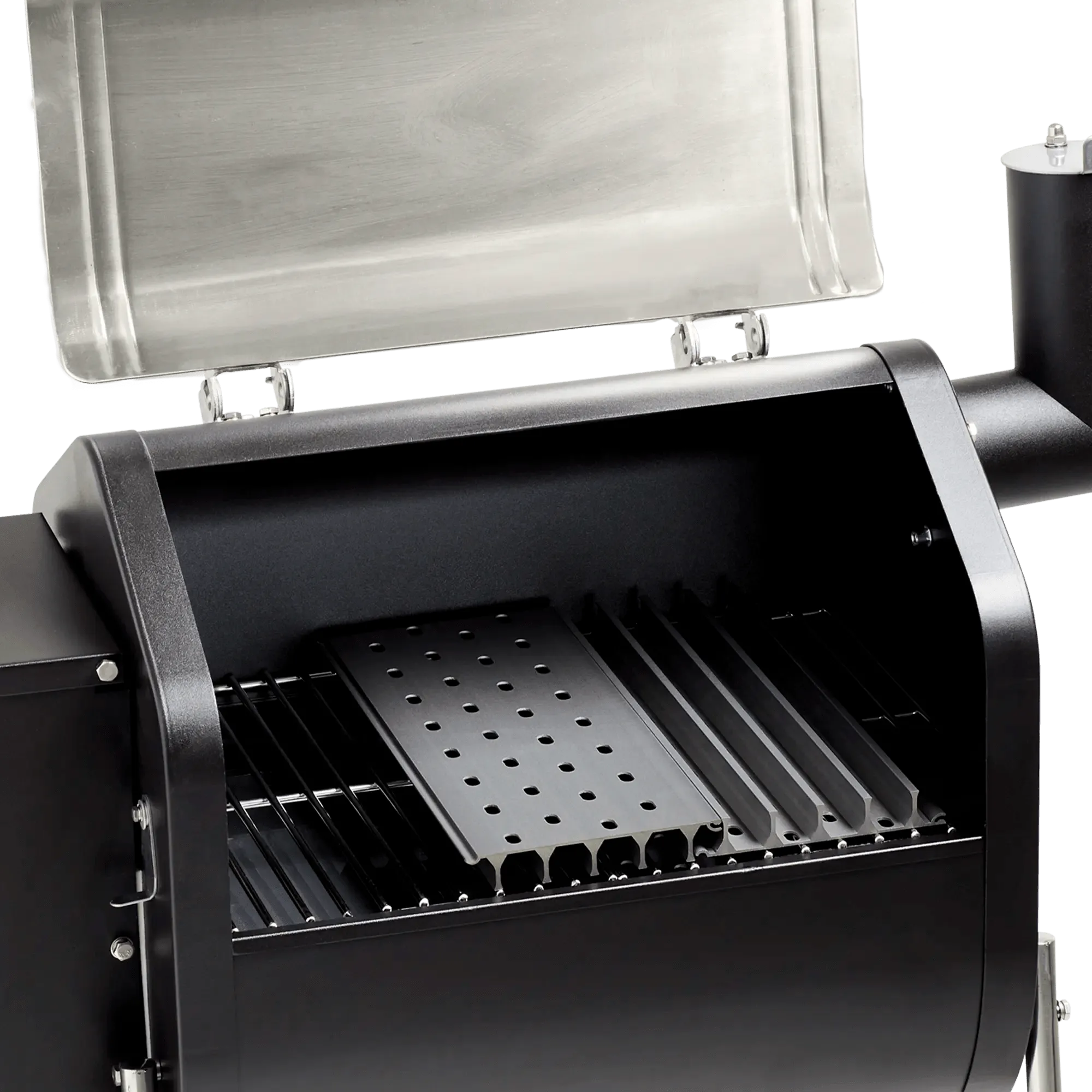 GrillGrate Sear Station for the Pit Boss Pro 1100