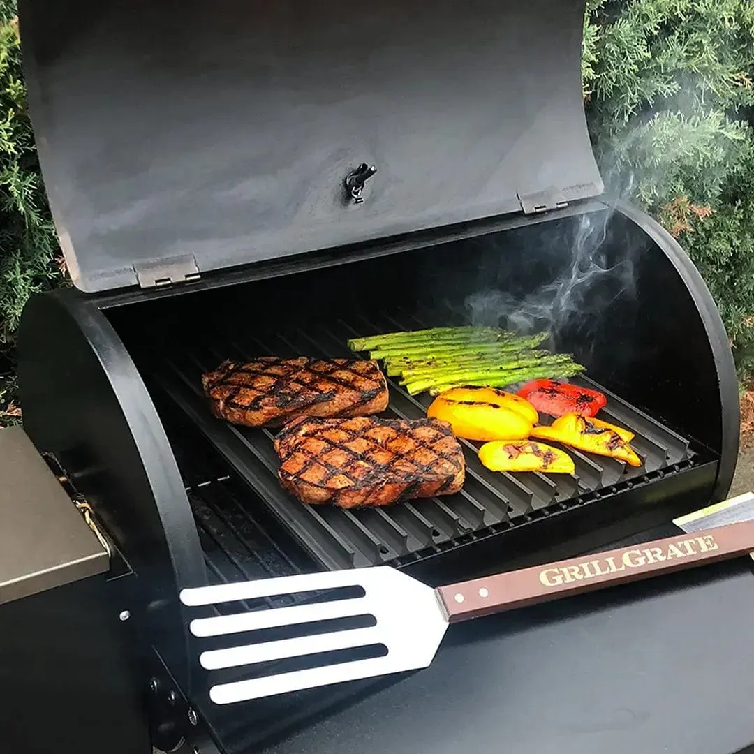 GrillGrate Sear Station for the Pit Boss Pro 1100