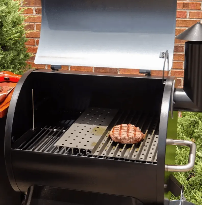 GrillGrate Sear Station for the Z Grills 600 Series