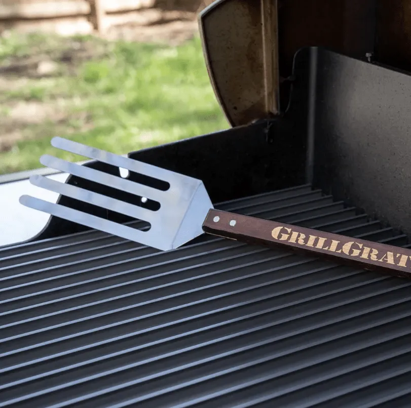 GrillGrate Sear Station for the Z Grills 600 Series