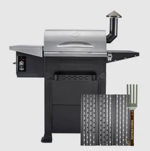 GrillGrate Sear Station for the Z Grills 600 Series