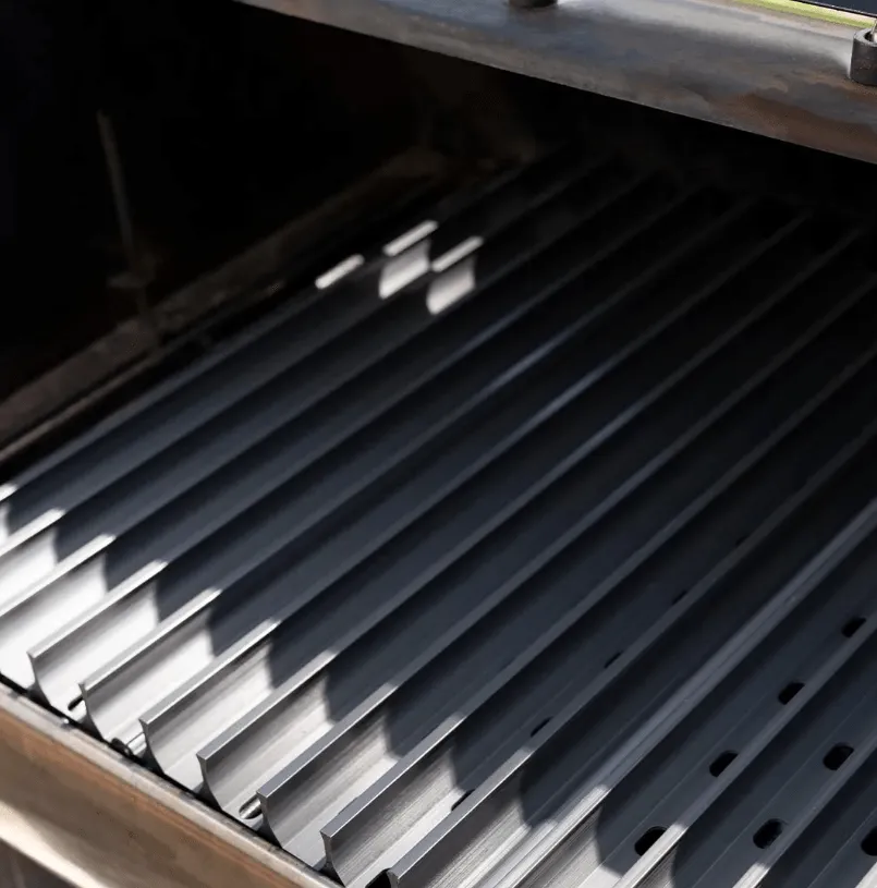 GrillGrate Sear Station for the Z Grills 600 Series