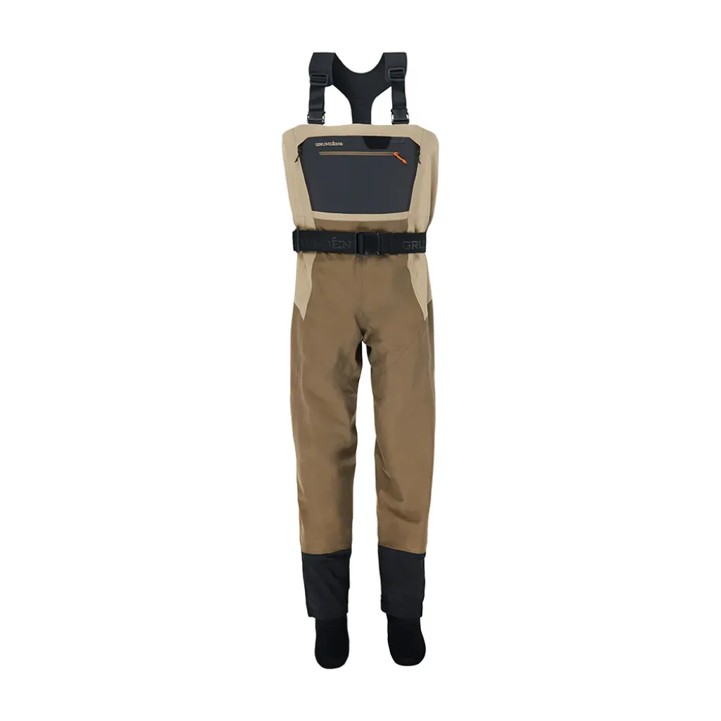 Grundens Women's Boundary Stockingfoot Waders