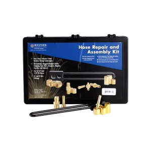 Hose Repair and Assembly Kit