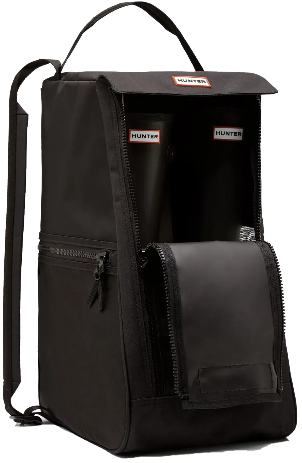 Hunter Accessories Original Tall Boot Bag Black