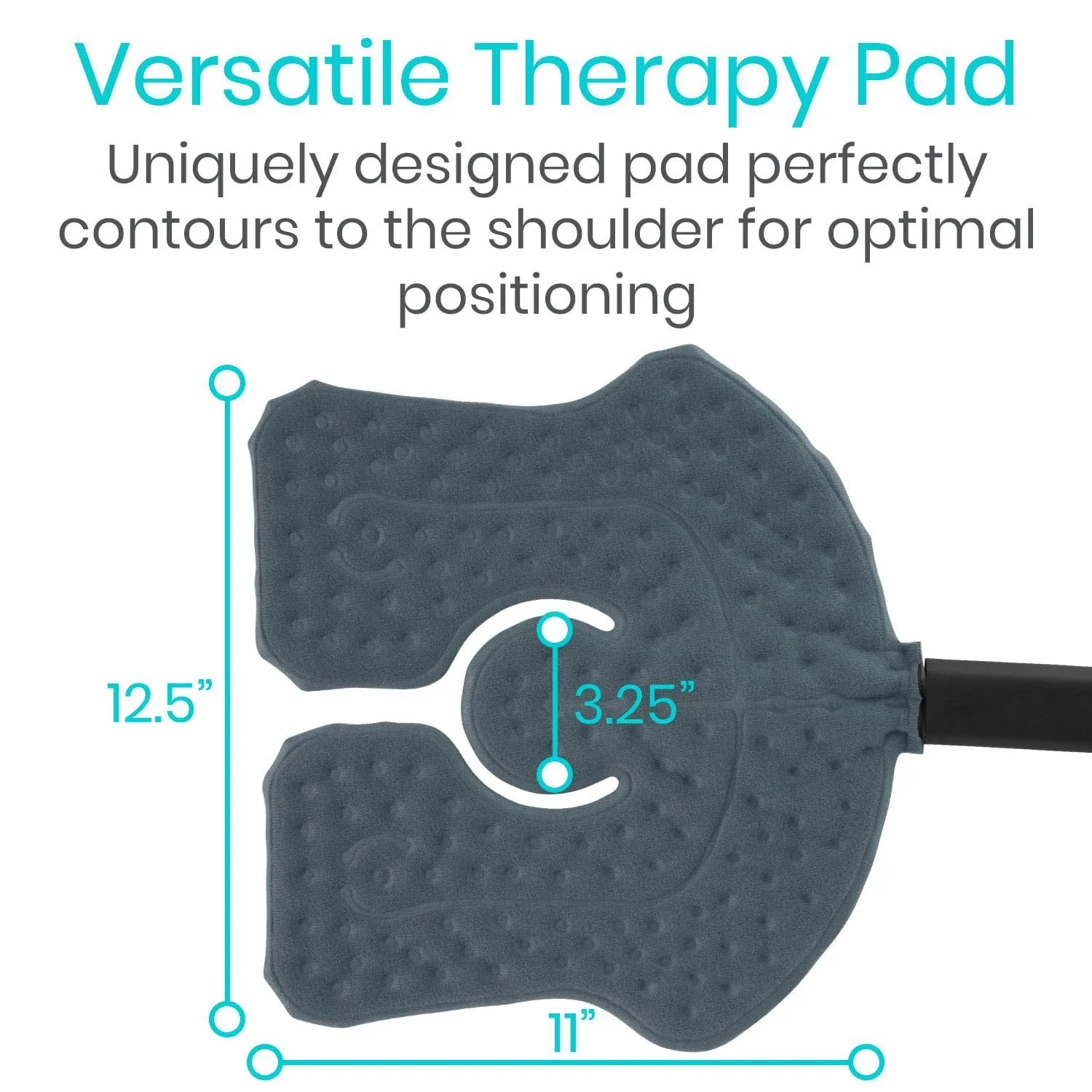 Ice Therapy Machine Replacement Pads