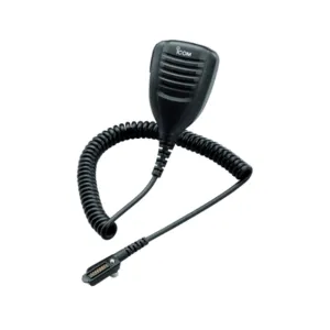 Icom HM184UL Durable Speaker Microphone