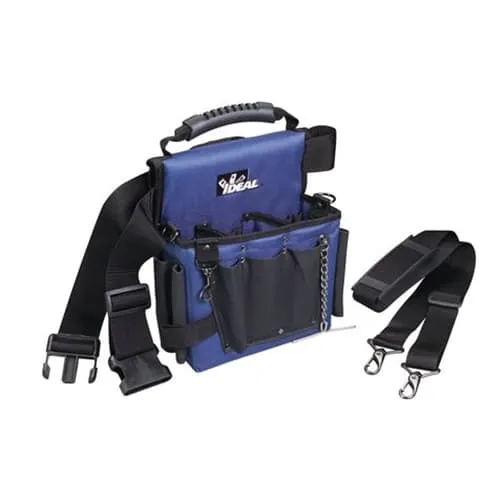 IDEAL 35-462 Journeyman Electrician's Tote