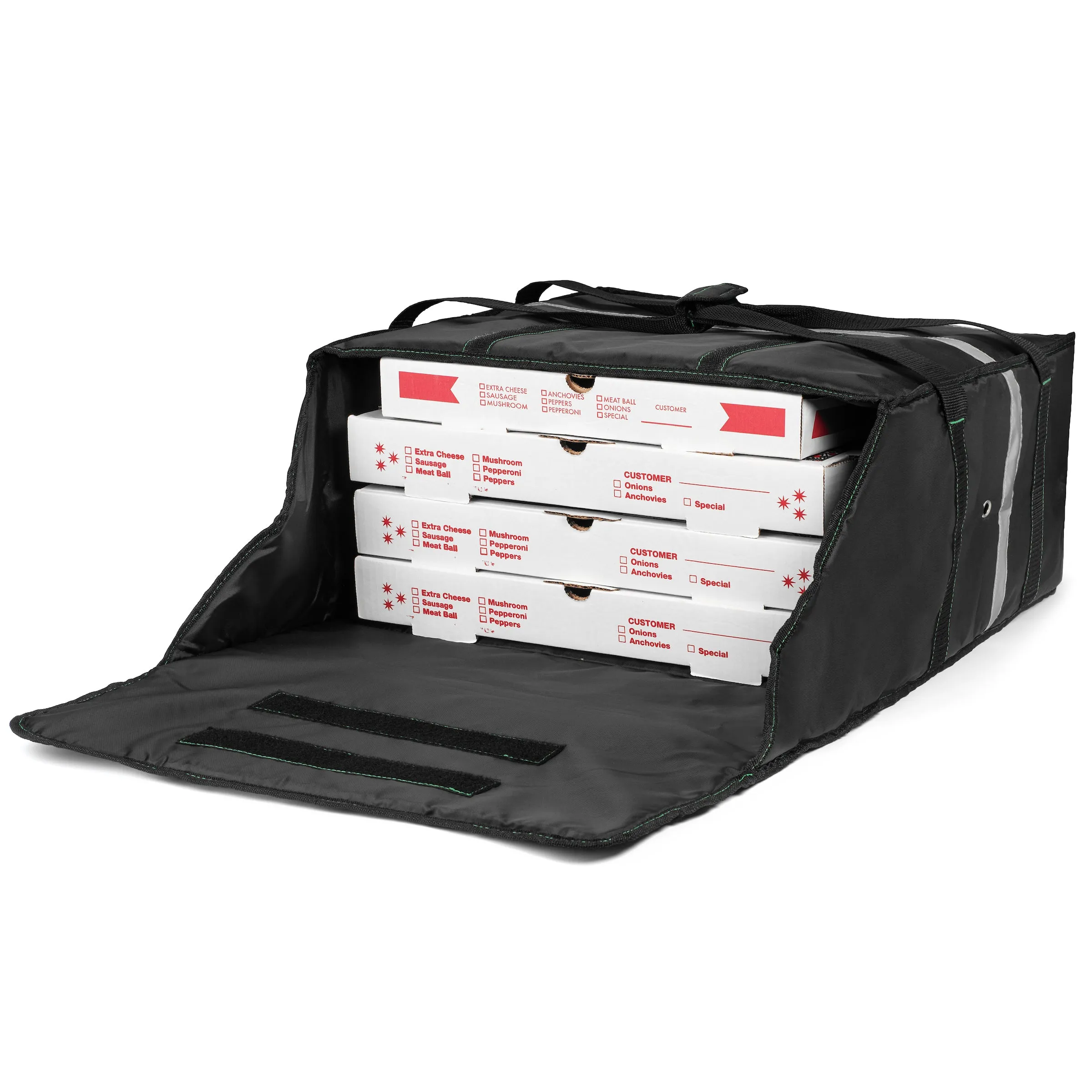 Insulated Pizza & Food Delivery Bag