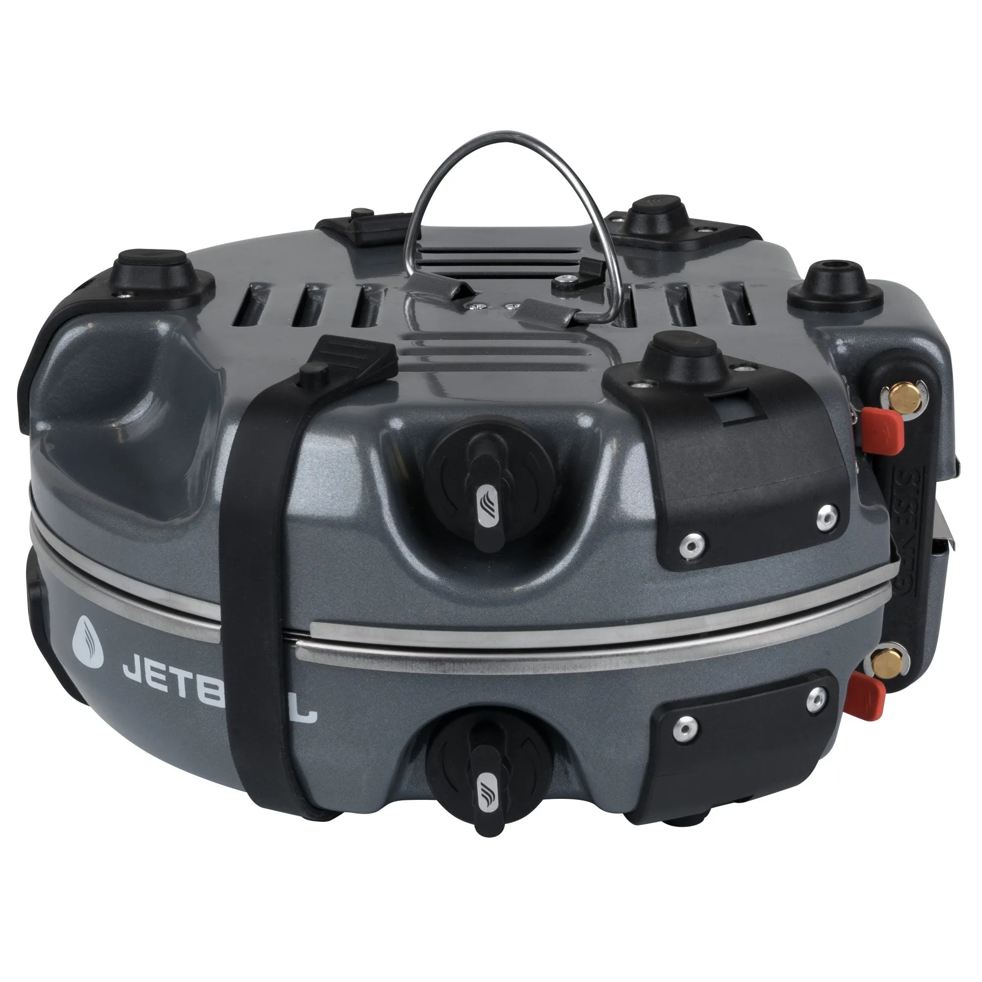 Jetboil  Genesis Basecamp System