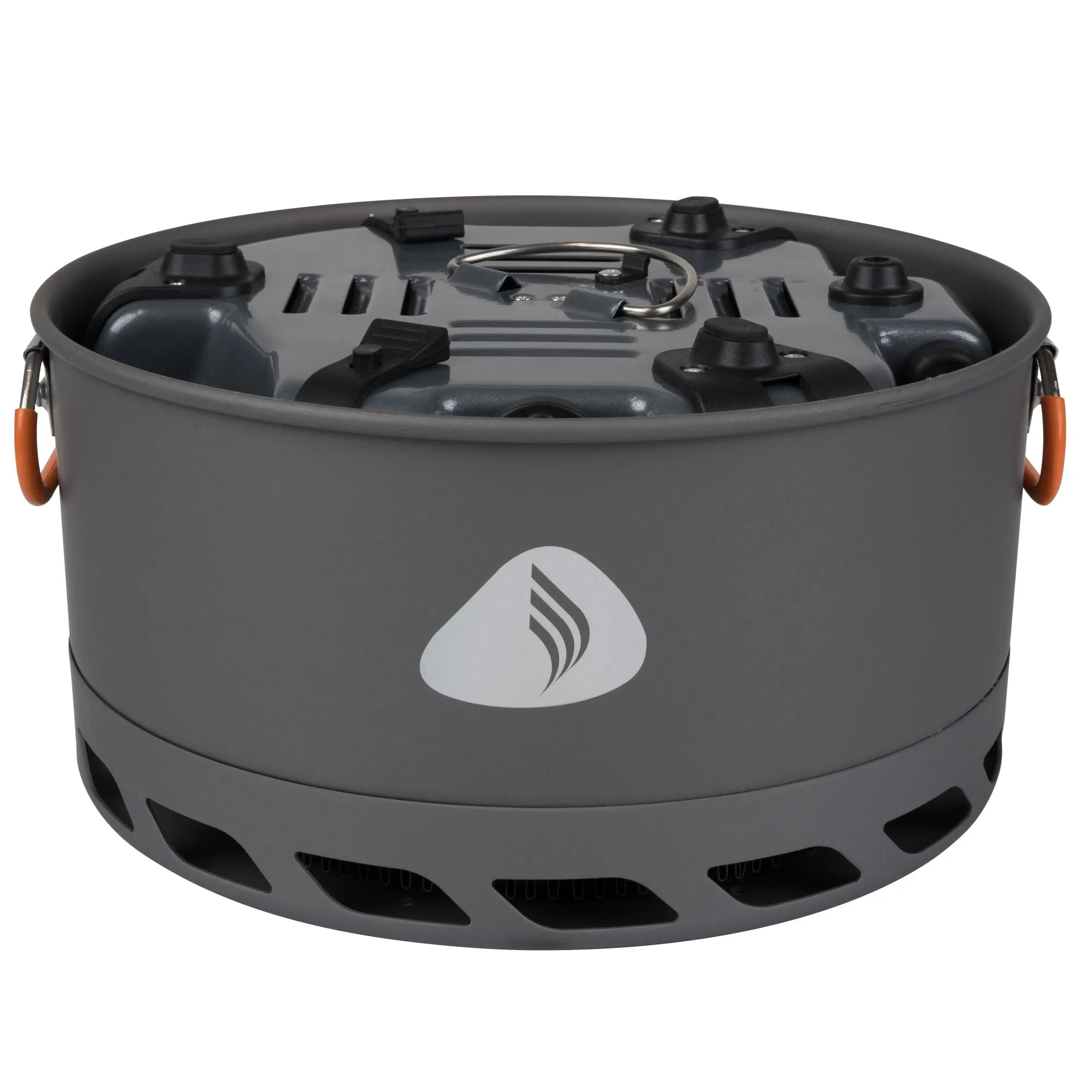 Jetboil  Genesis Basecamp System