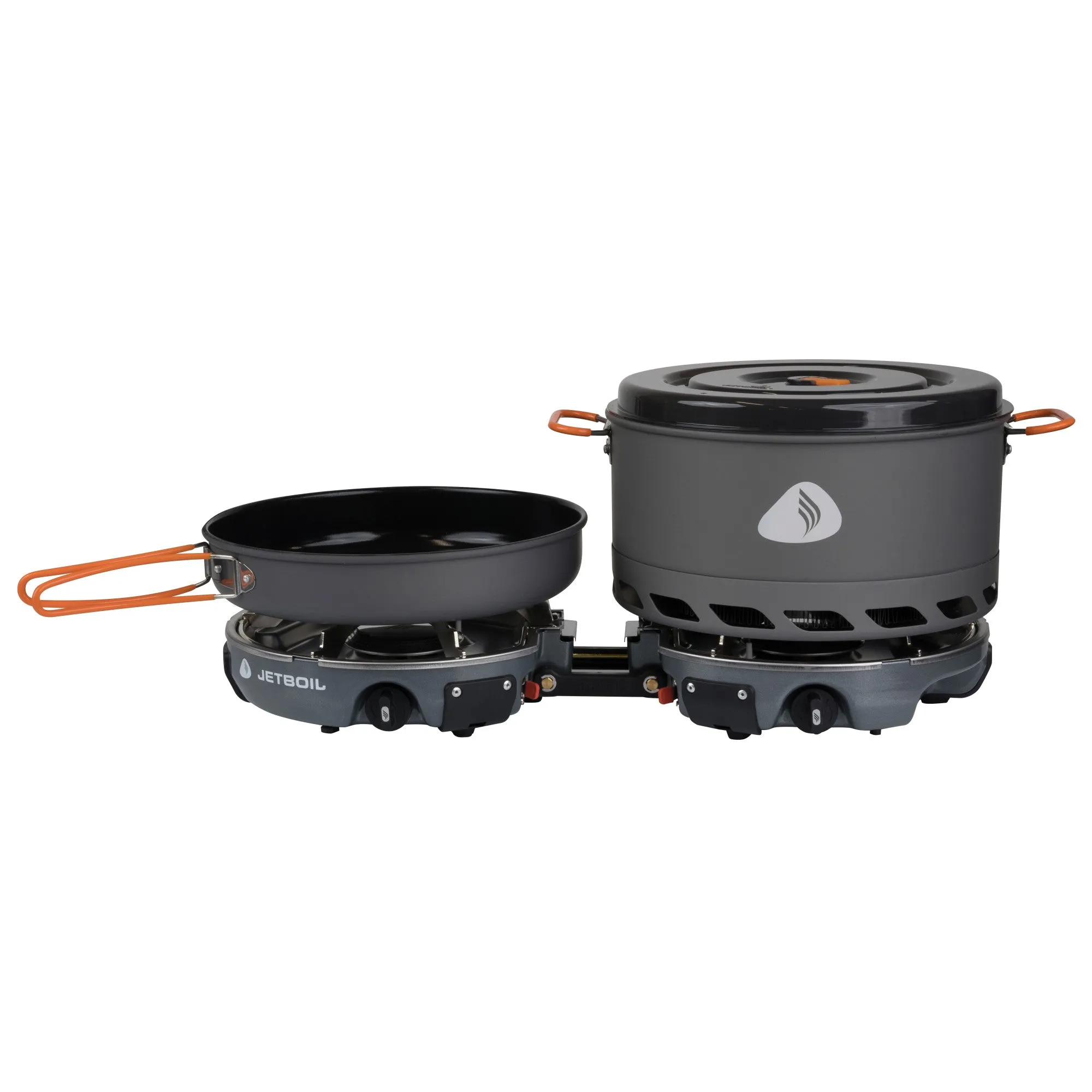 Jetboil  Genesis Basecamp System