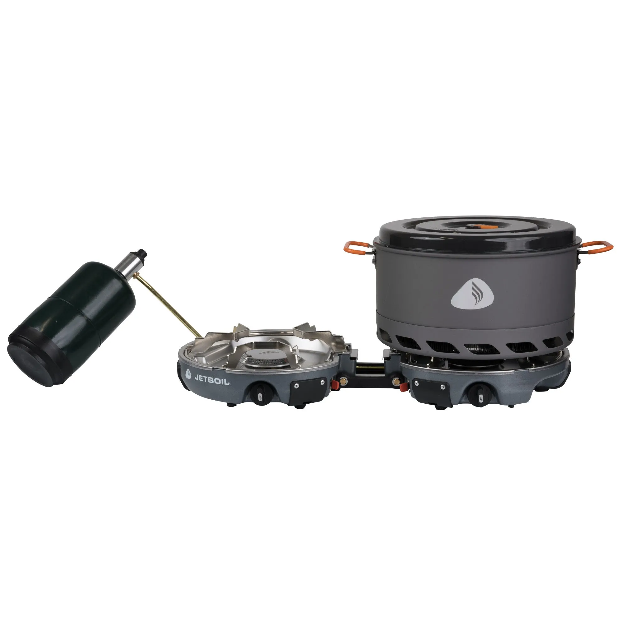 Jetboil  Genesis Basecamp System