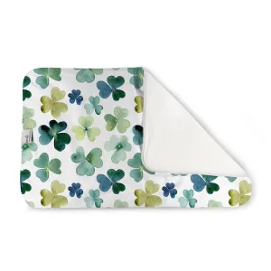 Kanga Care Changing Pad & Sheet Saver - Clover