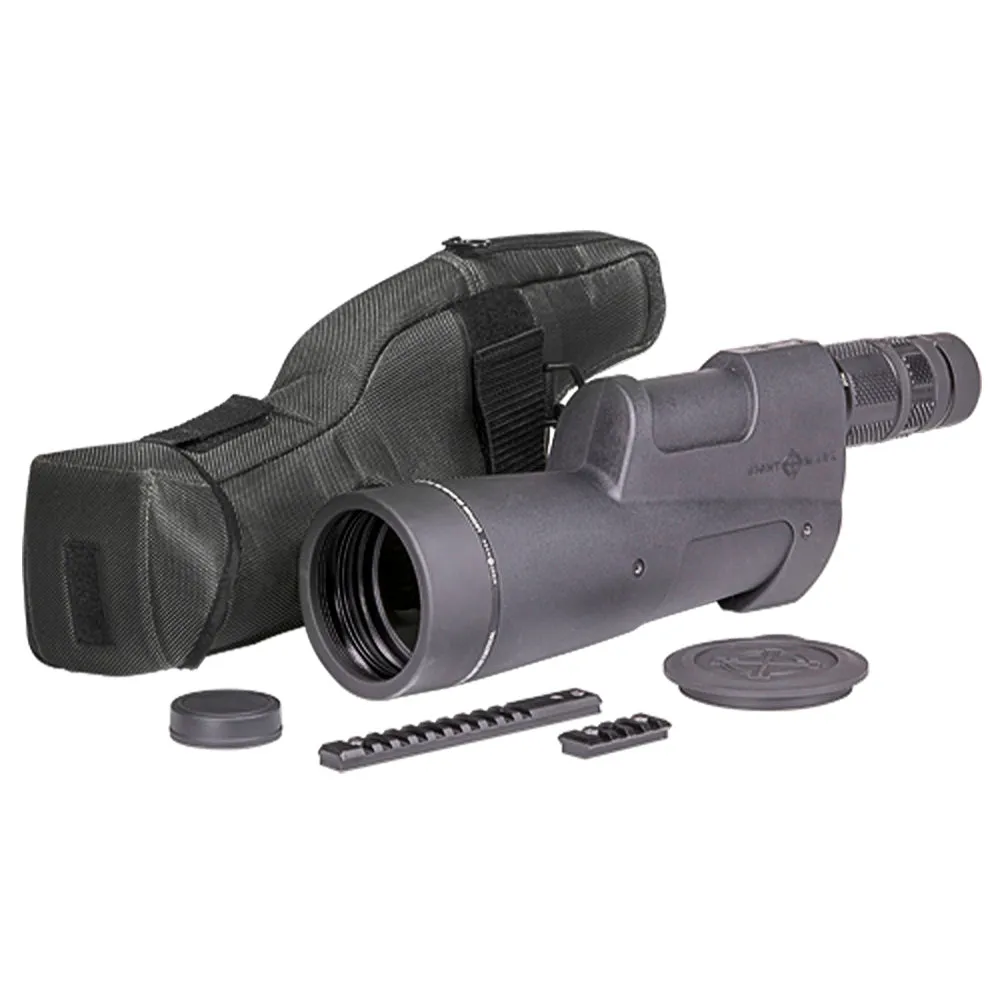 Latitude 20-60x80 XD Spotting Scope