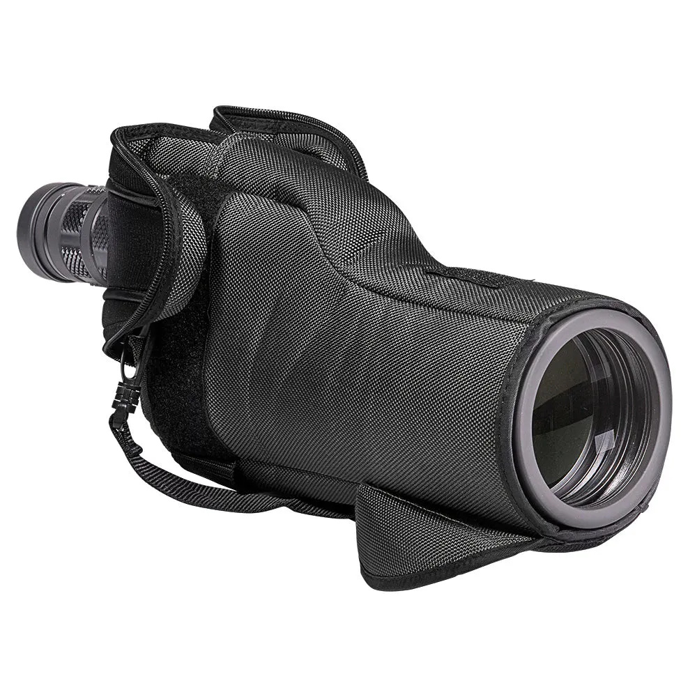 Latitude 20-60x80 XD Spotting Scope