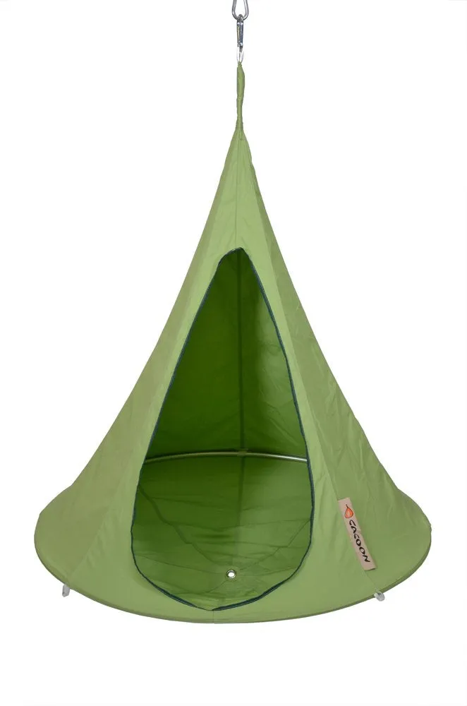 Leaf Green Bonsai Cacoon by Vivere