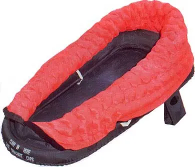 Life Raft, LRU-16/P