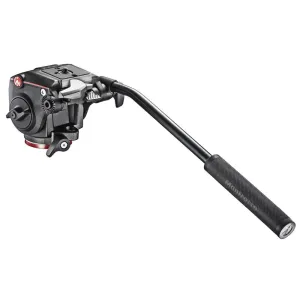 Manfrotto MHXPRO 2-Way, Pan-and-Tilt Head with 200PL-14 Quick Release