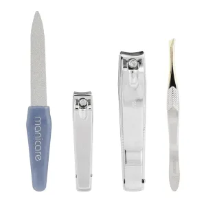 Manicare - Grooming Set