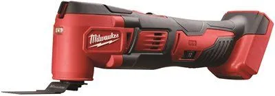 Milwaukee M18 18-Volt Lithium-Ion Cordless Multi-Tool' Bare Tool