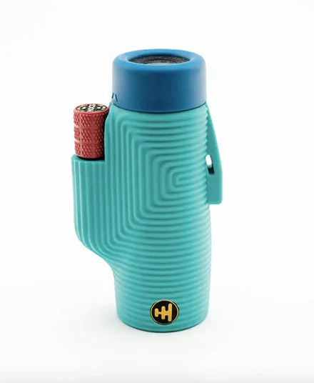 Monocular Telescope, Tahitian Blue