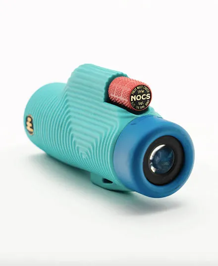 Monocular Telescope, Tahitian Blue