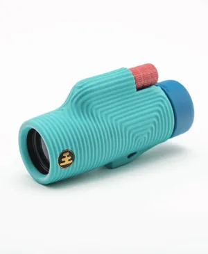 Monocular Telescope, Tahitian Blue