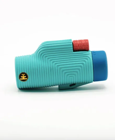 Monocular Telescope, Tahitian Blue