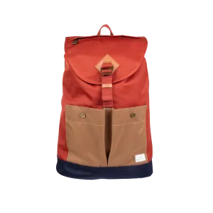 Montana Earth Tone Series Backpack