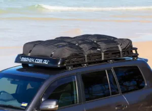 MSA 4x4 Half Pack Roof Bag