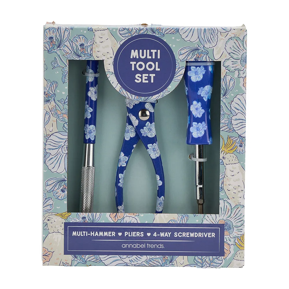 Multi Tool Set